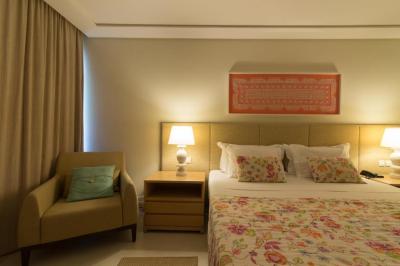 Luxury Triple Room 3