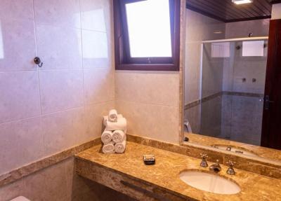 Chambre Double avec Balcon - Vue sur Mer 2
