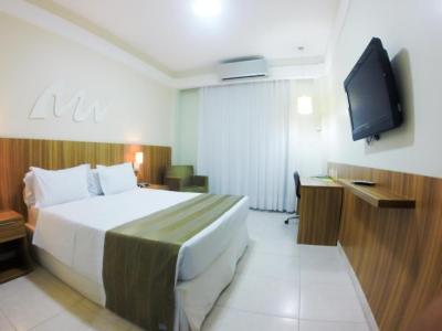 Double Room City View 1