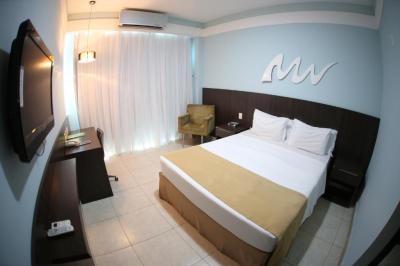 Deluxe Double Room with Sea View 4