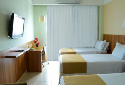 Triple Room 7
