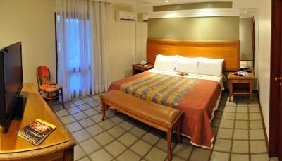 Presidential Suite 2