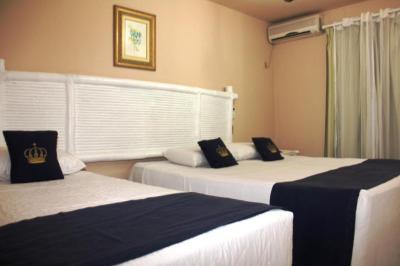 Standard Triple Room 3