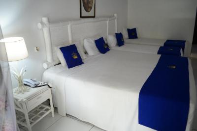 Standard Single Room 7