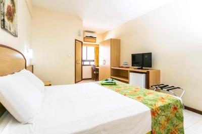 Superior Room with Sea View 1