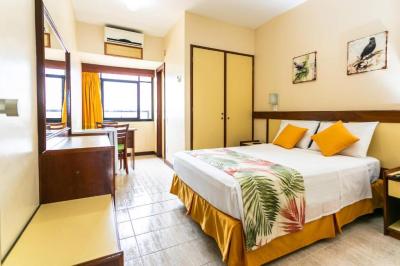 Double Room 4