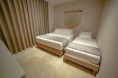 Basic Triple Room 2