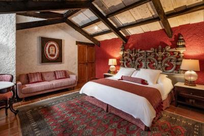 Junior Suite 2