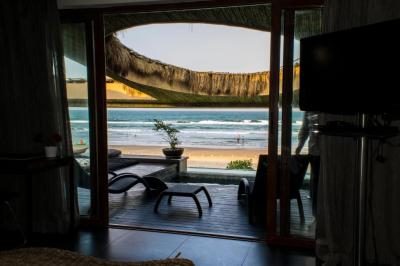 King Room with Sea View 1