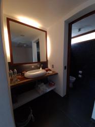 Double Room with Private Garden 5