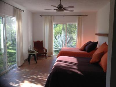 Double Room 1