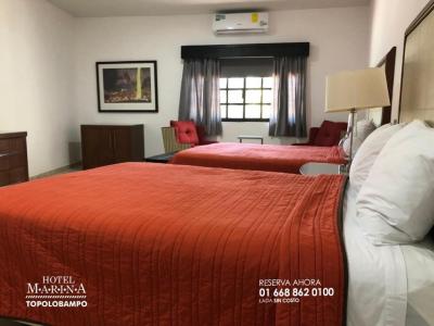 Double Room 1