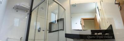 Deluxe Triple Room 4