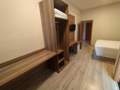 Deluxe Double Room with Shower 6