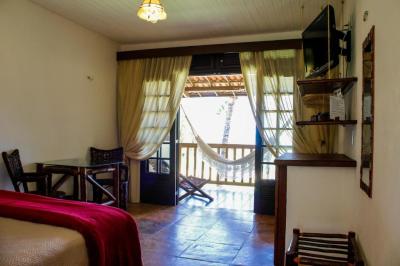 Comfort Room 1