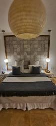Triple Room with Bath 8