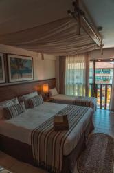 Superior Quadruple Room 1