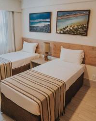 Three-Bedroom Apartment 9