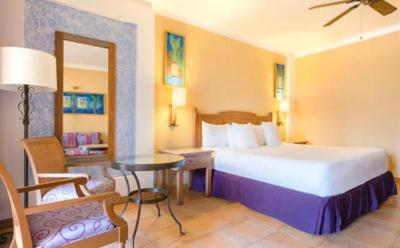 Double Near Pool (1 Adult) 19