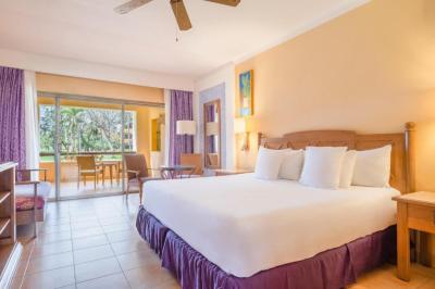 Double Near Pool (3 Adults + 1 Child) 27