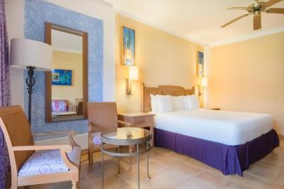 Junior Suite Near Pool 40
