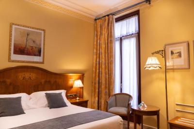 Standard Double or Twin Room 1