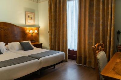Superior Double Room 2