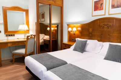 Budget Double or Twin Room 5