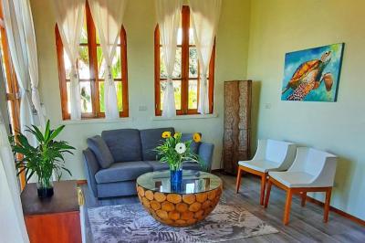 Two-Bedroom Suite 4