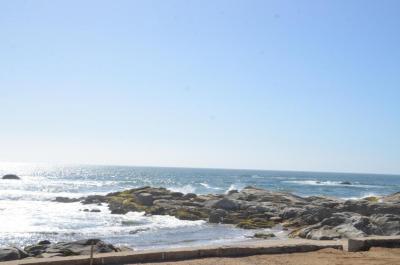 Double Room with Sea View 1