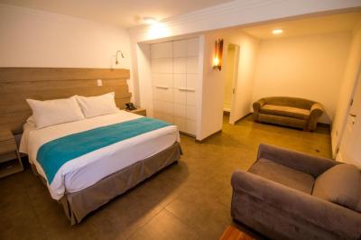 Superior Sea View Apartment 4
