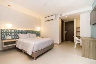 Superior Doble Room 1