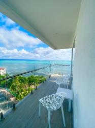 Suite with Sea View 2