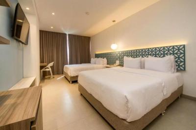Standard Double Room 3