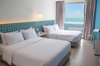Standard Triple Room 4