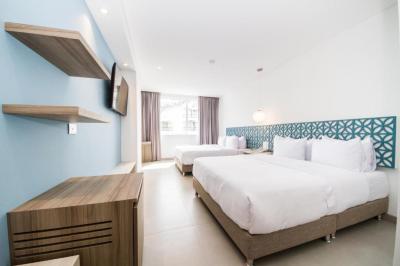 Standard Family Room 5