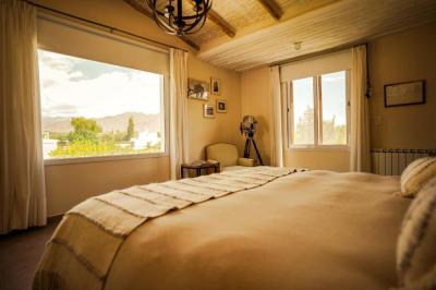 Suite Junior con terraza 2