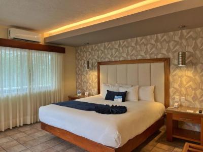 Standard King Room - Non-Smoking 2