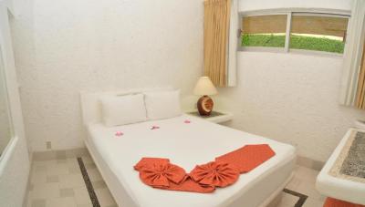 One-Bedroom Suite Golf 1
