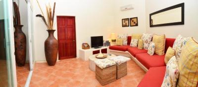 Luxury Apartment Spa 4