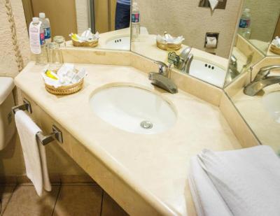 Double Room with double bed (Non Refundable) 3