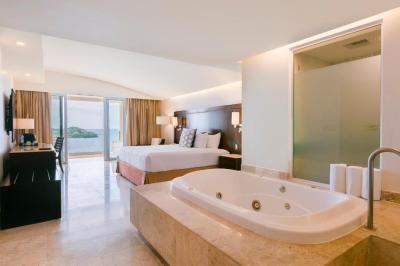 Luxury Suite 2