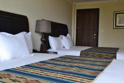 Double Room 1