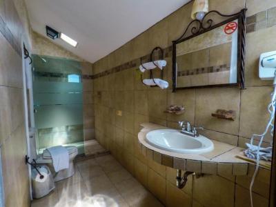 Room with Two Double Beds 2