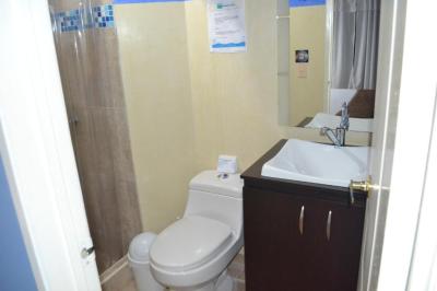 Standard Double Room with City View 2