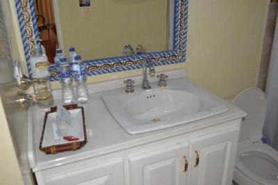 Deluxe Double Room with Terrace, Whirlpool and Mountain View 4