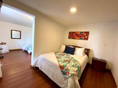 Budget Triple Room 6