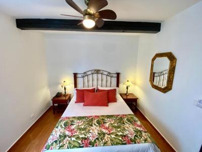 Economy Double Room 7
