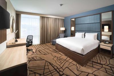 King Room - Mobility and Hearing Access 3