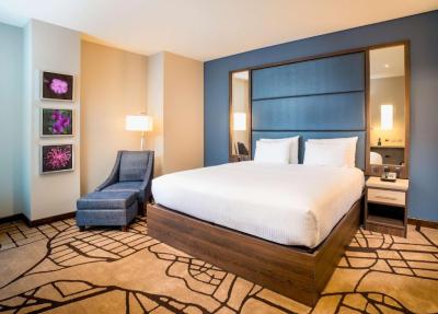 Suite mit Kingsize-Bett 4